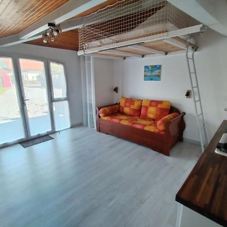 Studio Proche Des Thermes, Des Barthes, Des Plages Et De Dax ! Saubusse Exterior photo