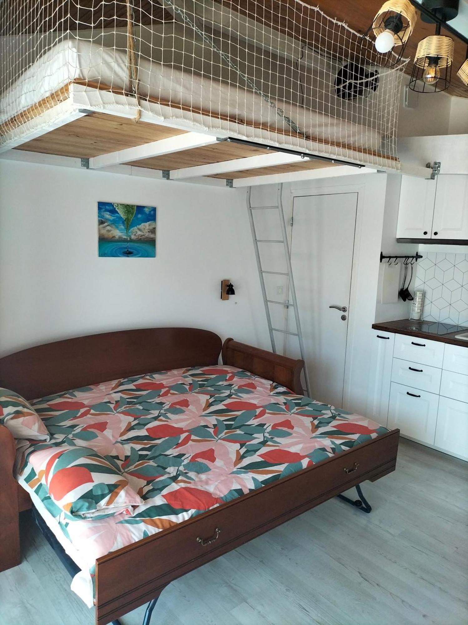 Studio Proche Des Thermes, Des Barthes, Des Plages Et De Dax ! Saubusse Exterior photo